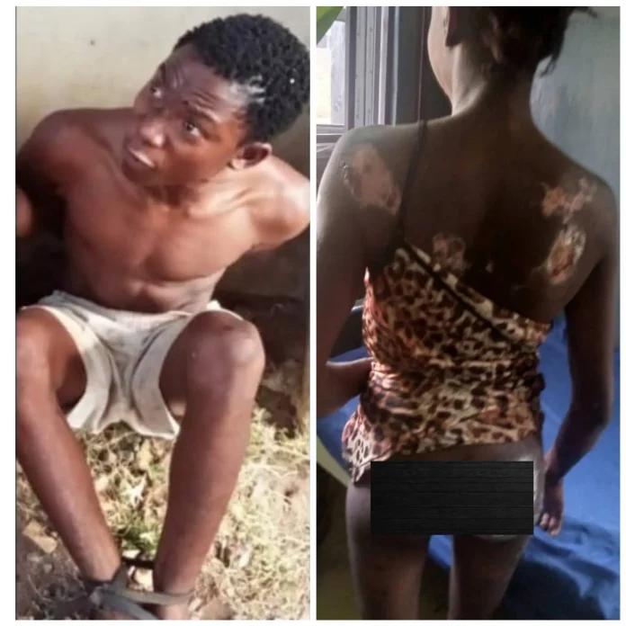 Man sentenced to death by hanging, three others jailed for kidnap, gang rape and torture of 20-year-old woman in Edo