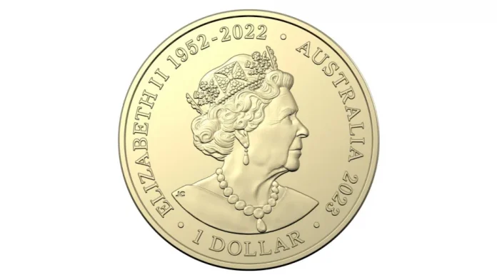 One Last Tribute For The Queen Australia Unveils New Coin Featuring Elizabeth II’s Face For Then Final Time