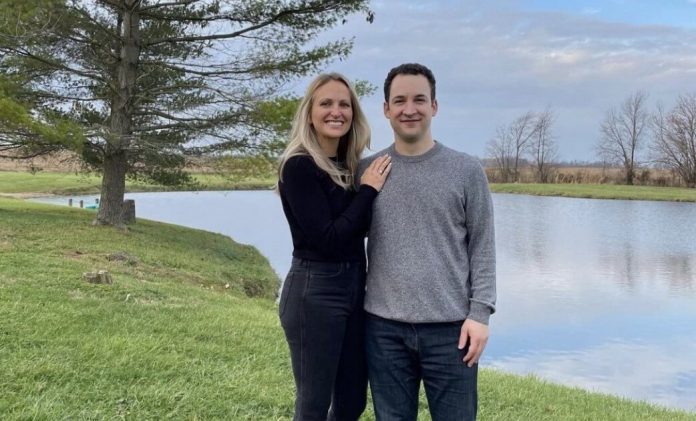 Ben Savage Announces Engagement To Girlfriend Tessa Angermeier