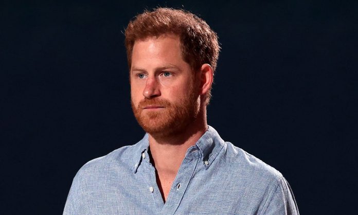 Prince Harry Comments On Possible Return As Senior Royal Following Move To America With Meghan Markle