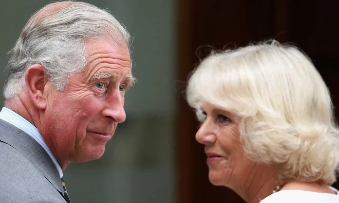 Bizarre Reason Why Charles And Camilla Wanted Kate To Spell Her Name Differently - Harry Claims