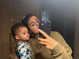 ‘Kylie, What Have You Done?’ Kylie Jenner’s Son Name Trend Because Of Its X-Rated Meaning In Arabic