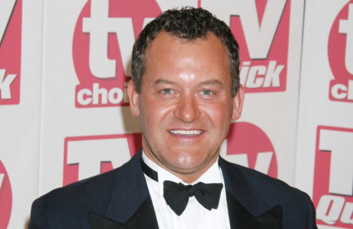 Harry Says Paul Burrell Milking His Mother's Death Made His Blood Boil