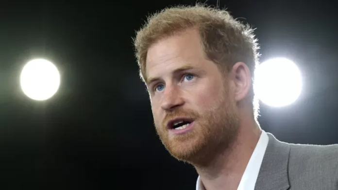 Prince Harry Composes Another Tell-All Interview Ahead Of 'Explosive' Autobiography: TRAILER 