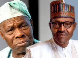 President Buhari Is Ahead Of Chief Obasanjo In All Fields Of National Development – Garba Shehu