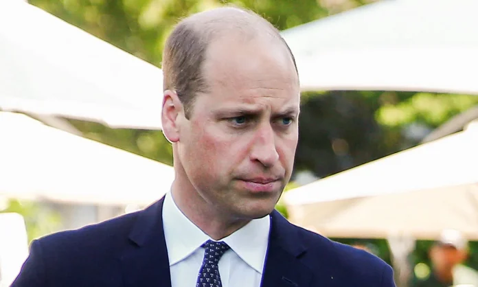 Prince William Feels 'Triggered But Unable To Say What He'd Like', Says Princess Diana's Close Confidante