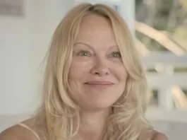 Pamela Anderson Tells Her Story In New Autobiography And Documentary