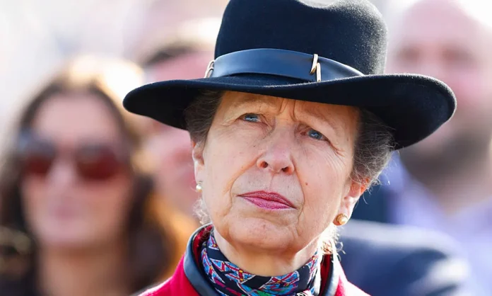 King Charles Gives Princess Anne Hairdresser A Special Honour After Years Of Service