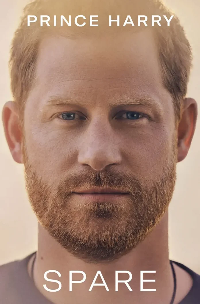 A Forensic Analysis Of The Inaccuracies In Prince Harry’s Book ‘Spare’