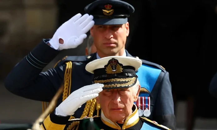 Why King Charles And Prince William Did Not Attend King Constantine's Funeral