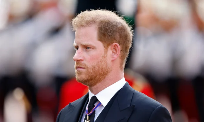 Why Prince Harry Is Casting Himself As A 'Whistleblower' And Whether The Royals Will React