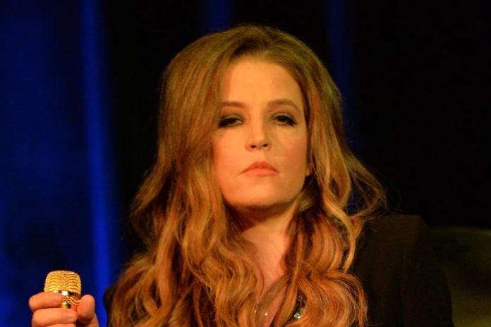 Autopsy For Lisa Marie Presley Has Completed