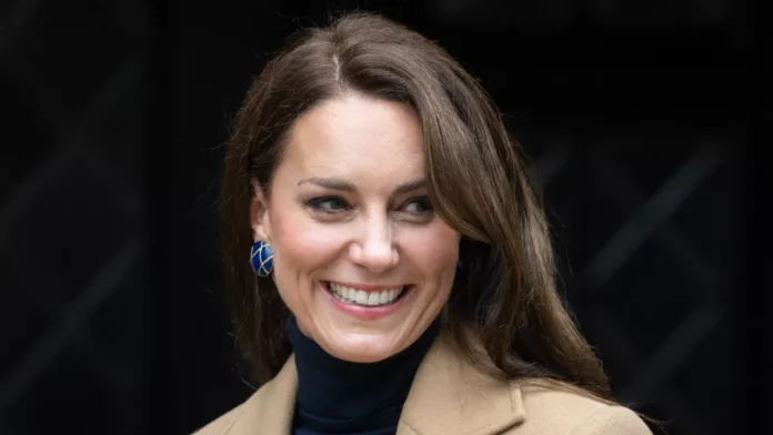 Kate Middleton's Revelation About One Of Her Favourite Foods Is Surprising