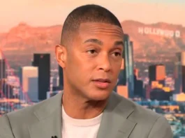 Embattled Don Lemon Will Return To “CNN This Morning” On Wednesday