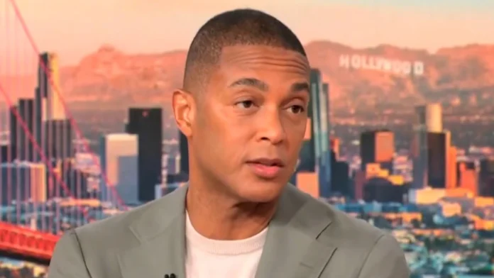 Embattled Don Lemon Will Return To “CNN This Morning” On Wednesday