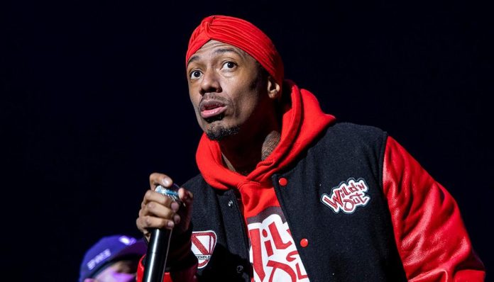 Nick Cannon Says God Decides Whether He Has Any More Children