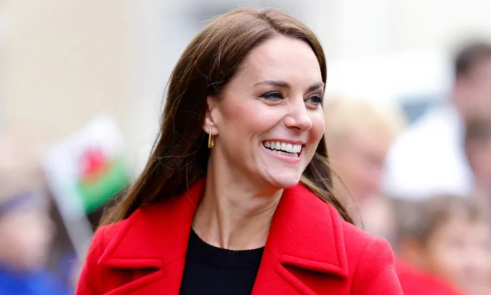 Will Princess Kate Ever Host An Investiture