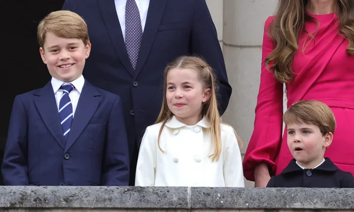 Royal Photographer Chris Jackson Talks Photographing Princes George, Louis And Princess Charlotte