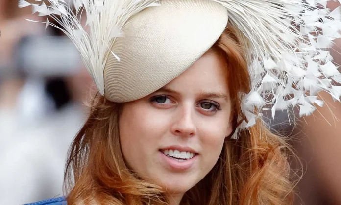 Princess Beatrice's Surprising Non-Royal Jobs Revealed