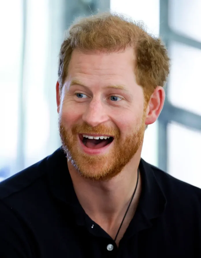 Prince Harry Was In Discussions To Host SNL 