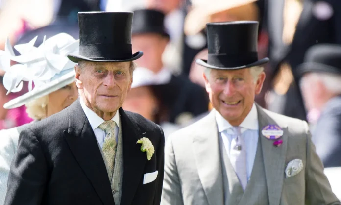 How King Charles' Coronation Will Pay Special Tribute To Prince Philip