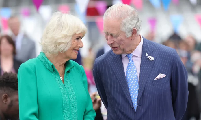 Everything You Need To Know About Queen Camilla's Teen Grandchildren Ahead Of Coronation Role