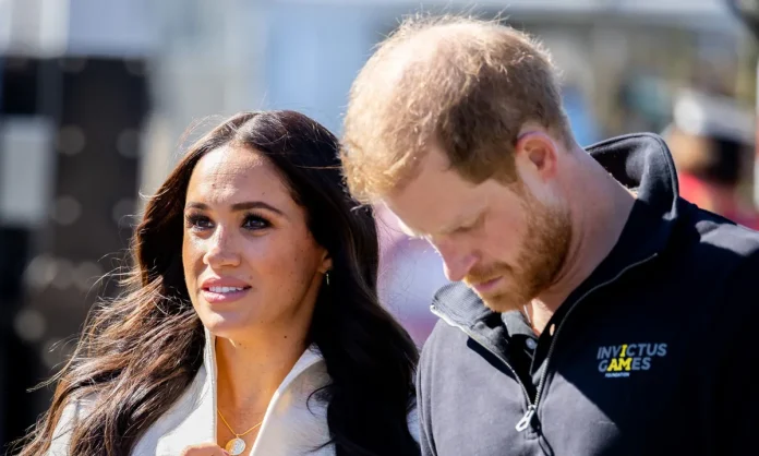 Meghan Markle Subjected Half-Sister To 'Ridicule, Contempt And Disgrace', Court Told