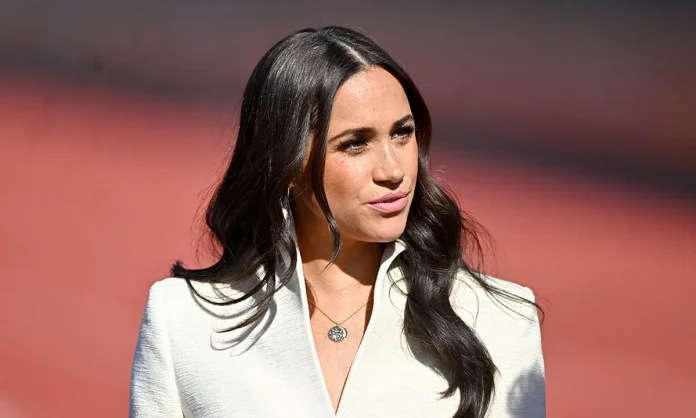 Meghan Markle's Legal Battles Through The Years As Half-Sister Launches US Lawsuit