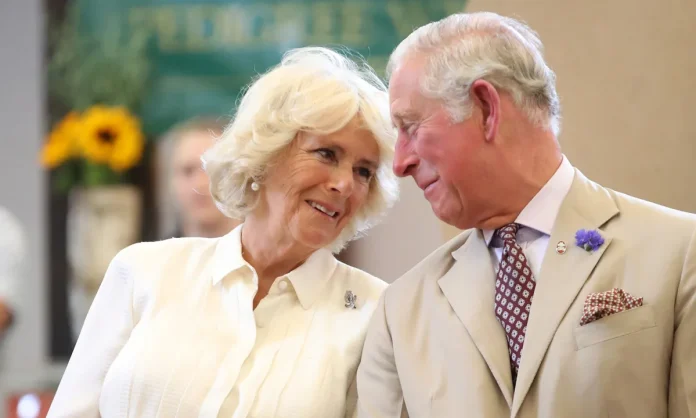 Why Queen Consort Camilla Might Soon Get A Different Title