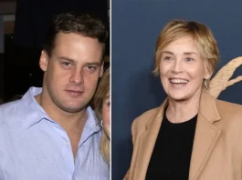 Sharon Stone’s Younger Brother Patrick Dies Suddenly At 57