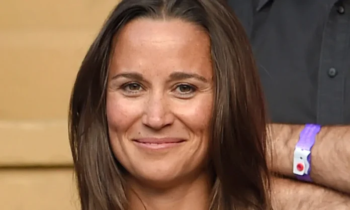 Does Pippa Middleton Have A Norland Nanny