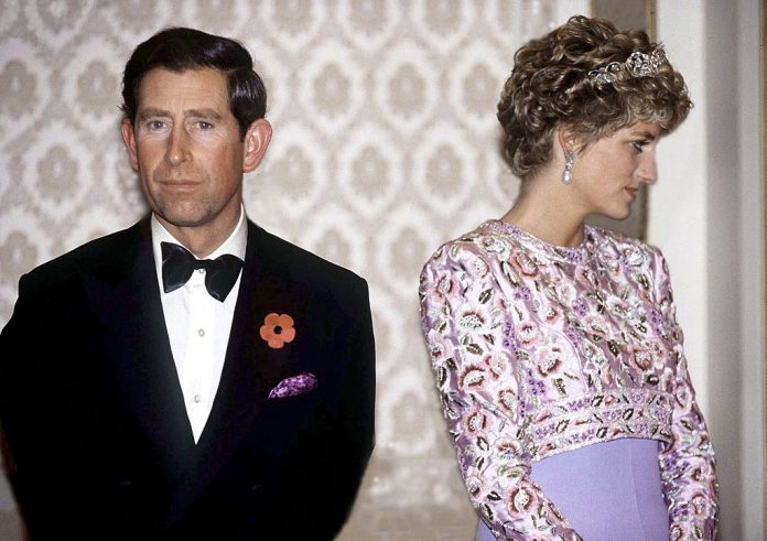 Do We Know Why King Charles Didn’t Love Princess Diana