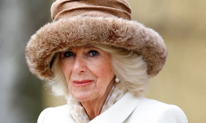 Queen Consort Camilla Forced To Cancel Royal Outing