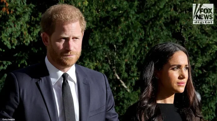 Will Meghan And Harry Get A Refund After King Charles Kicked Them Out