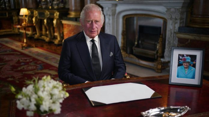 Royal Sources Play Down Claim That King Charles Will Do BBC Interview