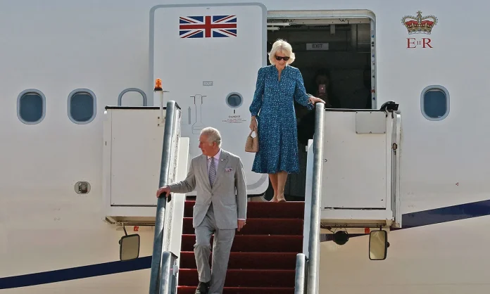 King Charles And Queen Consort Camilla's First State Visit Of Their Reign Confirmed