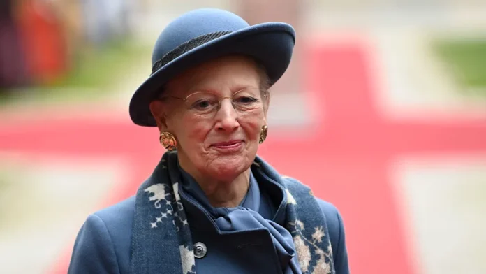 Danish Palace Shares Disappointing News After Queen Margrethe's Back Surgery