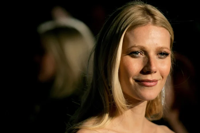 Gwyneth Paltrow Responds To That Backlash About Her Wellness Routine