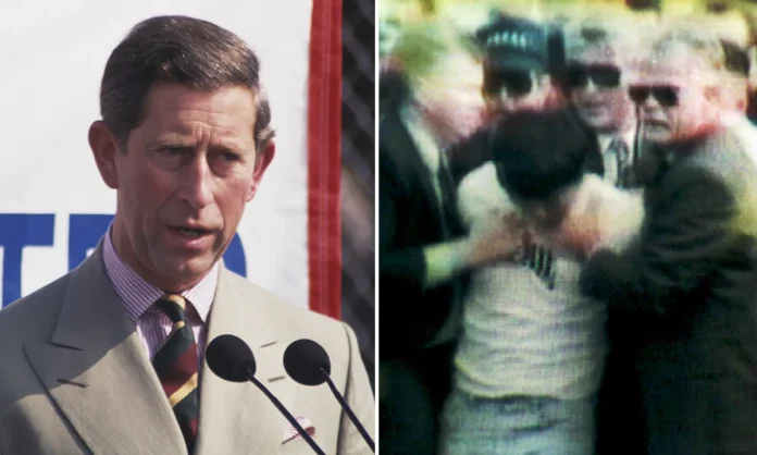 Shocking Royal Kidnap And Assassination Attempts Over The Years