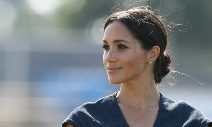 Fans Rally Round Meghan Markle After Divisive Saturday Night Live Jibe