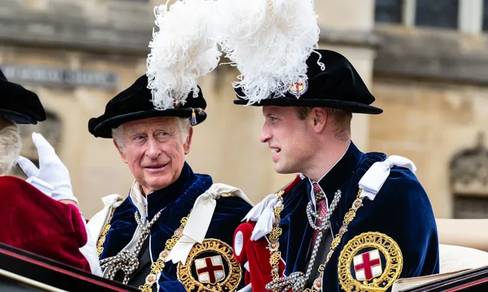 Prince William's Special Role At King Charles's Coronation