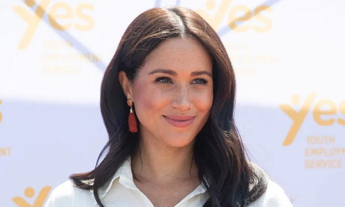 Meghan Markle's Generous Gesture On International Women's Day Revealed