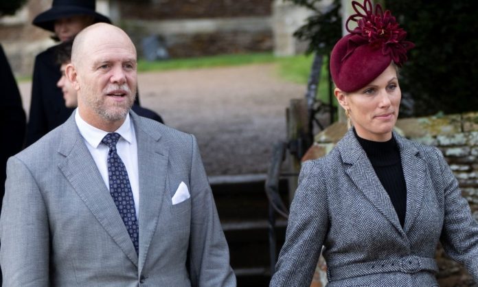 Mike Tindall's Million-Dollar Losing Gamble Revealed