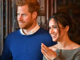 Prince Harry And Meghan Markle's Archewell Foundation Outshines Obama And Clinton Foundations In First Year