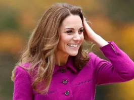 Princess Kate Set To Make Royal History Ahead Of King's Coronation