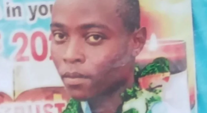 Student Dies After Alleged Flogging In School