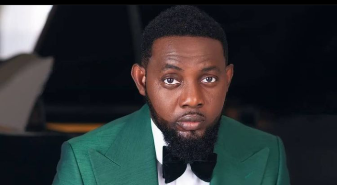 Comedian AY Makun Reacts To The Elections Held In Lagos