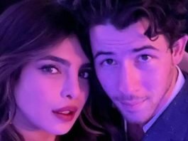 Priyanka Chopra Says She Put A Stop To Her Romance With Nick Jonas