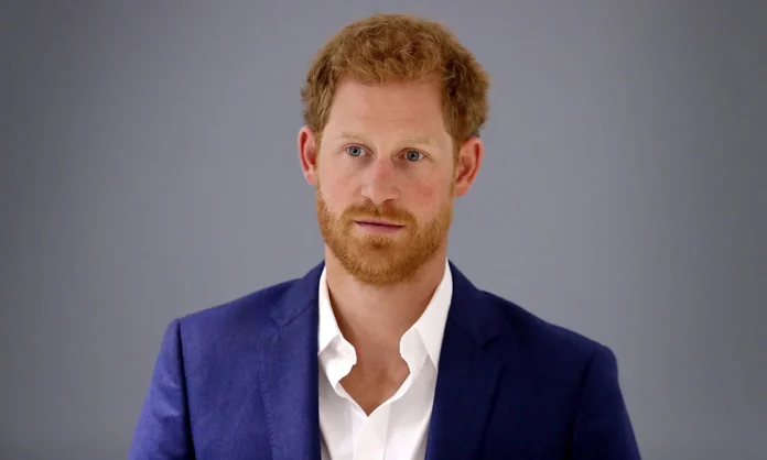 Prince Harry Could Be Called To The Stand As Phone Hacking Trial Date Is Set 