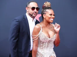 Michael Sterling Vows To Fight For His Marriage After Wife, Eva Marcille Filed For Divorce